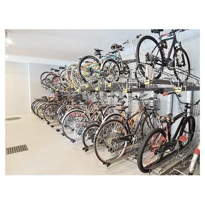 【その他】 | パークアクシス蒲田ステーションゲート