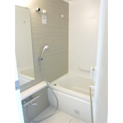 【浴室】 | パークアクシス蒲田ステーションゲート