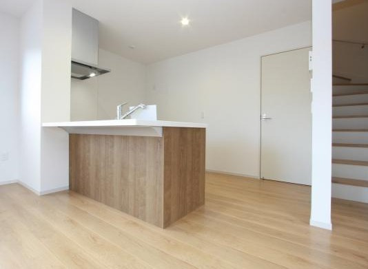 【居間・リビング】 | K41307-1期8号地市原野