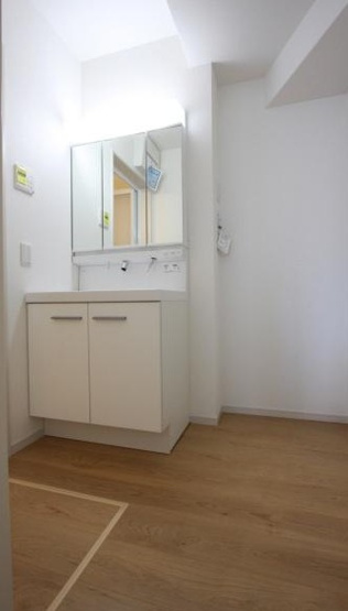 【独立洗面台】 | K41307-1期8号地市原野