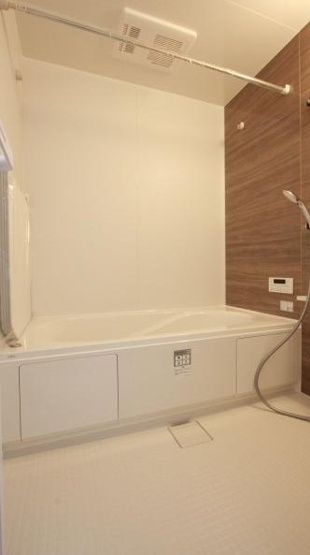 【浴室】 | K41307-1期8号地市原野