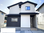 K41307-1期8号地市原野の画像