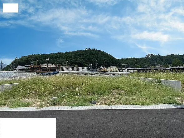 【外観】 | K41307-1期8号地市原野