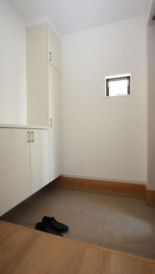 【玄関】 | K41307-1期8号地市原野