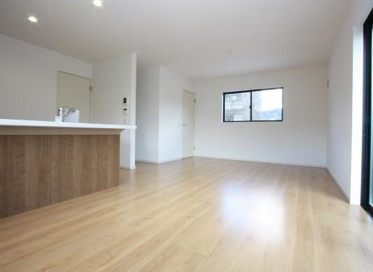 【居間・リビング】 | K41307-1期8号地市原野