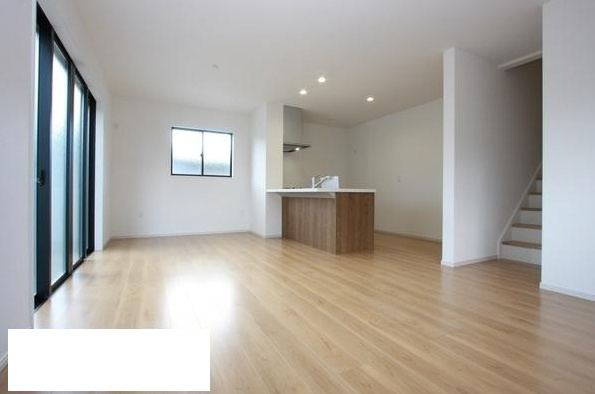 【居間・リビング】 | K41307-1期8号地市原野