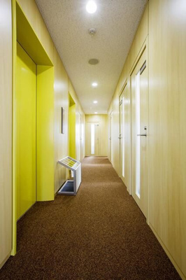 【内装】 | 天翔オフィス秋葉原万世橋