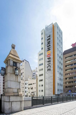 【外観】 | 天翔オフィス秋葉原万世橋