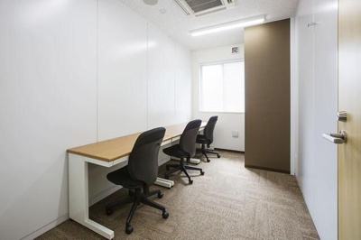 【内装】 | 天翔オフィス秋葉原万世橋