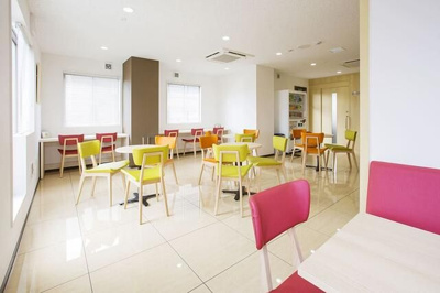 【内装】 | 天翔オフィス秋葉原万世橋