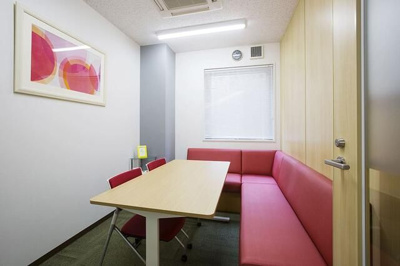 【内装】 | 天翔オフィス秋葉原万世橋