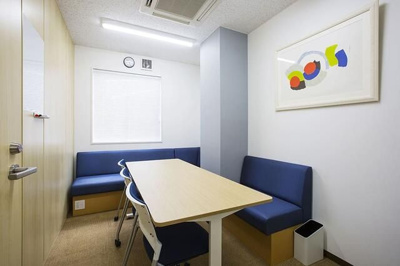 【内装】 | 天翔オフィス秋葉原万世橋