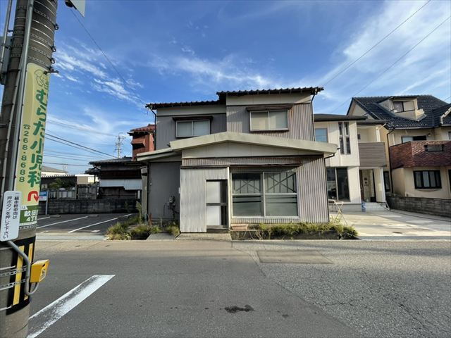 【外観】の画像