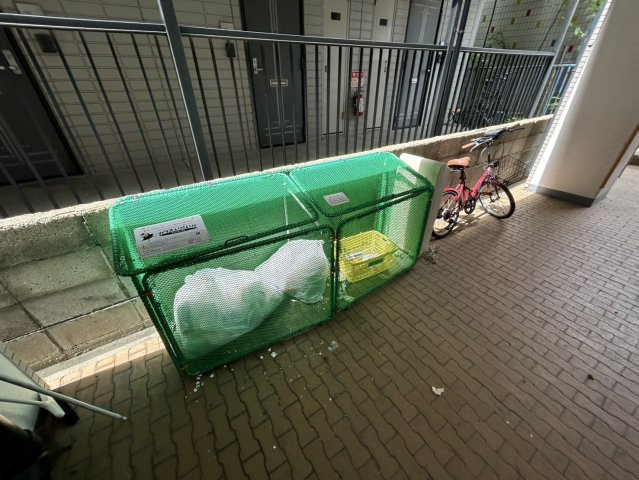 竹中第一ビルのその他共用部分