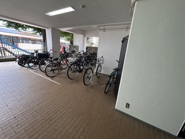 竹中第一ビルのその他共用部分