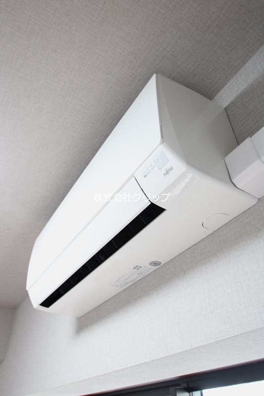 Le'a MARKS横濱の設備