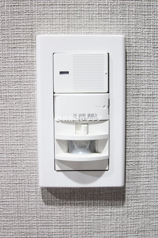 Le'a MARKS横濱の設備