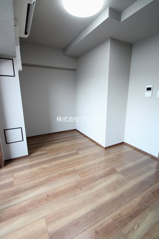 Le'a MARKS横濱の洋室