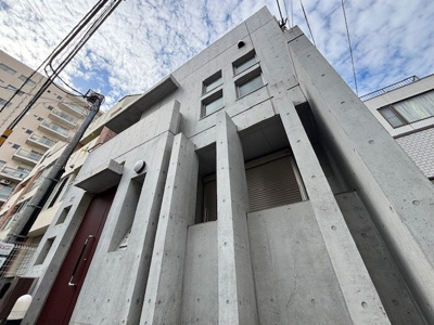 【外観】 | 松濤アダージョ