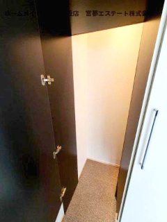 【玄関】 | サウスメゾン秋桜 | ※イメージ　同物件別号室の写真