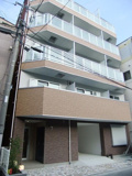 bʼCASA浅草橋(ビーカーサ浅草橋)の画像