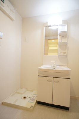 【洗面所】 | リブリ・BYZO