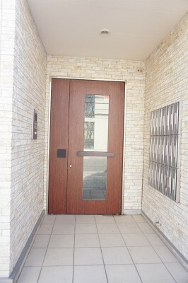 【エントランス】 | リブリ・BYZO