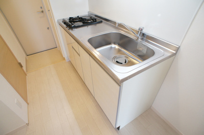 【キッチン】 | リブリ・BYZO