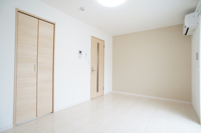 【内装】 | リブリ・BYZO