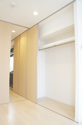 【収納】 | リブリ・ガーデンヒルズ藤崎