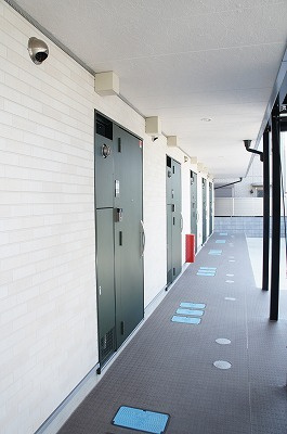 【その他】 | リブリ・ガーデンヒルズ藤崎