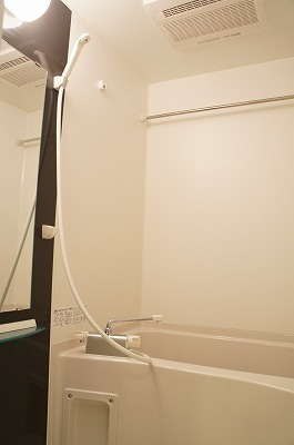 【浴室】 | リブリ・ガーデンヒルズ藤崎