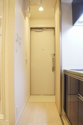 【玄関】 | リブリ・ガーデンヒルズ藤崎