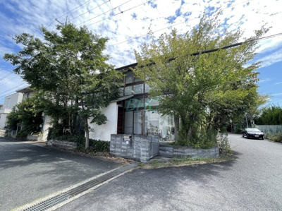 【外観】 | 月輪５丁目