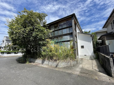 【外観】 | 月輪５丁目