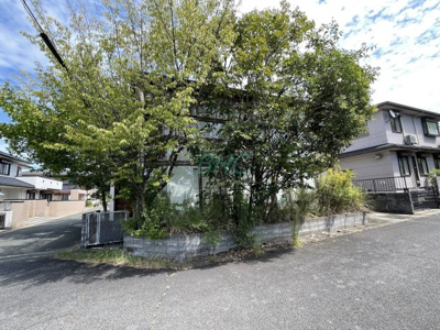 【外観】 | 月輪５丁目