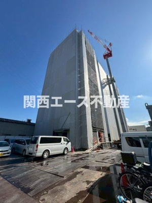 【外観】 | ファステート東大阪バレーナ