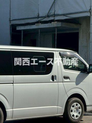 【エントランス】 | ファステート東大阪バレーナ