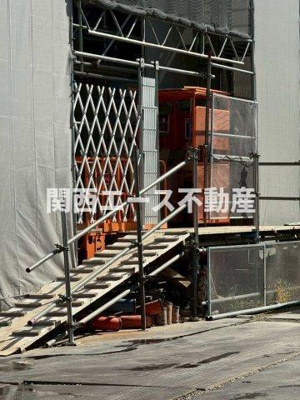 【その他共用部分】 | ファステート東大阪バレーナ