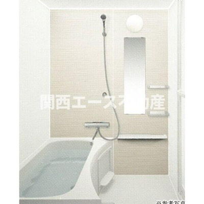 【浴室】 | ファステート東大阪バレーナ | 同一商品