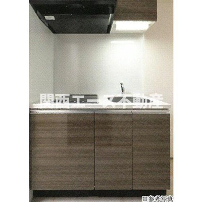 【キッチン】 | ファステート東大阪バレーナ | 同一商品