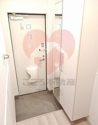 【玄関】 | フェルド菩提