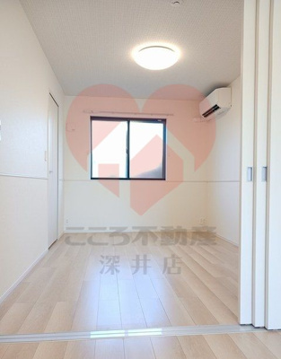 【居間・リビング】 | フェルド菩提 | 同施工会社・同仕様の写真です。