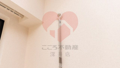 【設備】 | フェルド菩提 | 同施工会社・同仕様の写真です。