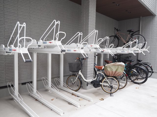 【その他共用部分】 | Elysee ekoda