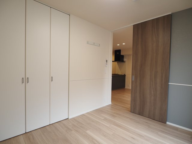 【洋室】 | Elysee ekoda