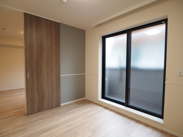 【洋室】 | Elysee ekoda