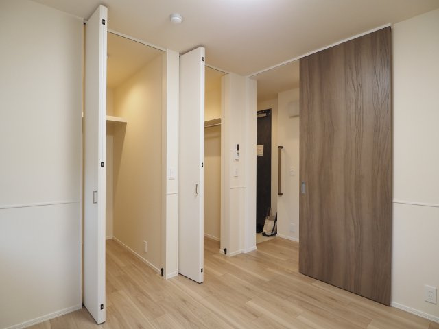 【洋室】 | Elysee ekoda