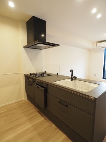 【キッチン】 | Elysee ekoda