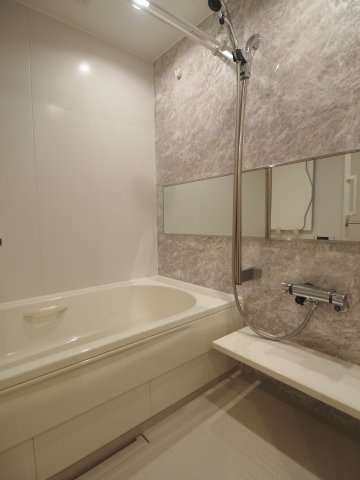 【浴室】 | Elysee ekoda